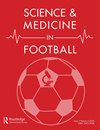Science and Medicine in Football杂志封面